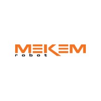 Mekem Robot logo - Similar company to N1 Robotics