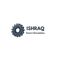 Ishraq Smart Simulation logo - Similar company to Iwand
