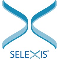 Selexis SA logo - Similar company to Pyramid Pharma Services