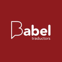 Babel Traductors logo - Similar company to Hi-Fi Words