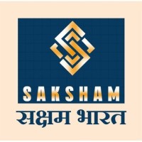 Saksham Bharat logo - Similar company to Evolve Signs
