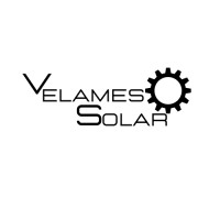 Velames Solar logo - Similar company to Engesolver