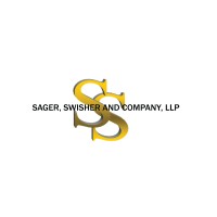 Sager, Swisher & Company, LLP logo - Similar company to Rw Group, Llc