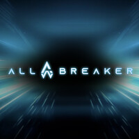 ALLBREAKER VR/AR logo - Similar company to Voidness Studios