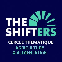 Cercle Thématique Agriculture & Alimentation - The Shifters logo - Similar company to Clim'Adapt
