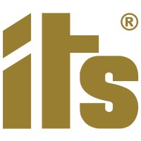 ITS Nutriscience logo - Similar company to Sandbox Studio