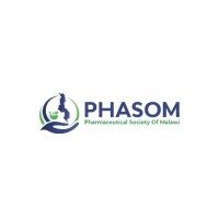 Pharmaceutical Society of Malawi (PHASOM) logo - Similar company to Pharmacy  And Medicines Regulatory Authority