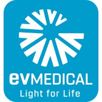 EVMEDICAL logo - Similar company to Ev Medical