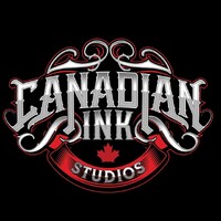 Canadian Ink Studios logo - Similar company to Legacy Profit Solutions