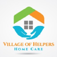 Village Of Helpers Home Care, LLC logo - Similar company to Thrive At Home