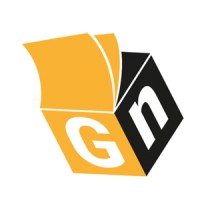 Giallonote logo - Similar company to Digital Protea