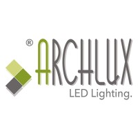 ARCHLUX® - LED Lighting logo - Similar company to Nova Of California