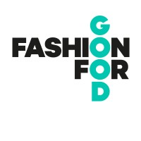 Fashion for Good logo - Similar company to Remake.World