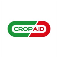 CropAid International logo - Similar company to Intego Ltd