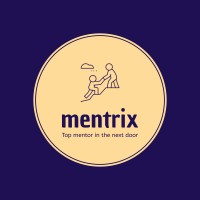 Mentrix logo - Similar company to Mentrix Pro