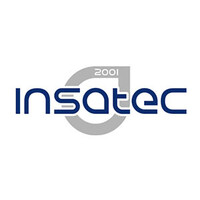 INSATEC 2001 logo - Similar company to Protocolo