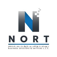 NORT Business Solutions & Services L.L.C. logo - Similar company to Shola Crown