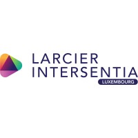 Larcier-Intersentia Luxembourg logo - Similar company to Param Innovation