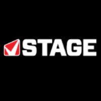 STAGE Ideas logo - Similar company to Vcd Events