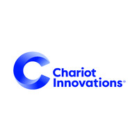 Chariot Innovations logo - Similar company to Baylor Office Of Innovation & Economic Development