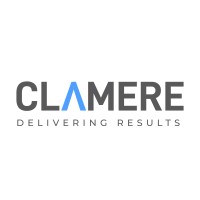 Clamere Medical logo - Similar company to Aysak - Dünya Arama Kurtarma Medikal Sağlık Derneği