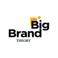 The Big Brand Theory (ZA) logo - Similar company to Convertico