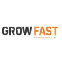 GROWFAST logo - Similar company to Grow Fast