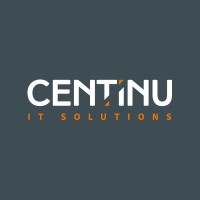 Centinu Group, Inc.