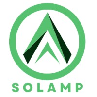 Solamp, Inc logo - Similar company to Midnite Solar