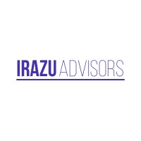 Irazu Advisors logo - Similar company to Bedo Brands