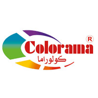 coloramacoatings logo - Similar company to Action Zone Egypt