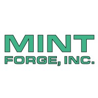 MINT FORGE, INC. logo - Similar company to Rlm Industries