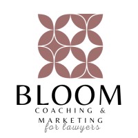 Bloom Coaching & Marketing logo - Similar company to Paola Morosini | Atracción De Talento 🧲 Y Bienestar Organizacional !