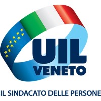 UIL Veneto logo - Similar company to Fondazione Ezio Tarantelli Cultura Ricerca E Innovazione
