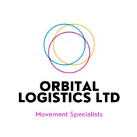Orbital Logistics Ltd logo - Similar company to Agence Spatiale Europeenne