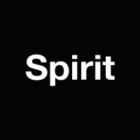 Spirit logo - Similar company to Echo Interact