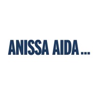 ANISSA AIDA logo - Similar company to Taaz Studios