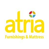 Atria Furnishings & Mattress logo - Similar company to Pt Catur Sentosa Adiprana Tbk