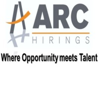 ARC Hirings logo - Similar company to Top Leaf