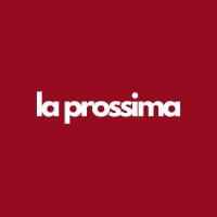 La Prossima logo - Similar company to Prossimo Inc