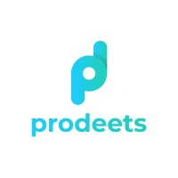 Prodeets logo - Similar company to Acculogix