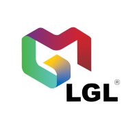 LGL Global logo - Similar company to Romm Lighting