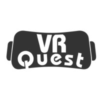 VR Quest Realidade Virtual logo - Similar company to Metaverso
