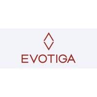 EVOTIGA logo - Similar company to Be Ys Pay