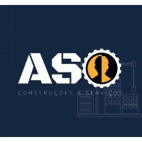 Construtora ASO logo - Similar company to Aso - Construções, Lda
