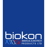 Biokon Medical & Biotechnology Products Ltd. logo - Similar company to Inlab S.A.C