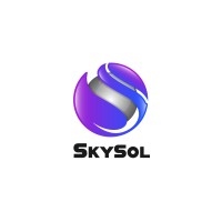 SkySol Consulting Engineers logo - Similar company to Vandanite Civil & Structural Engineering