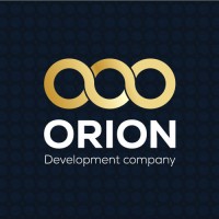 Orion Group LTD logo - Similar company to ავტოგრაფი • Autograph