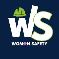 Woman Safety logo - Similar company to Efx Media