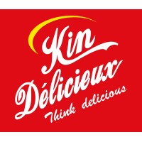 Kin Délicieux logo - Similar company to Congopro